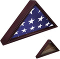 Large Flag Display Case X233777