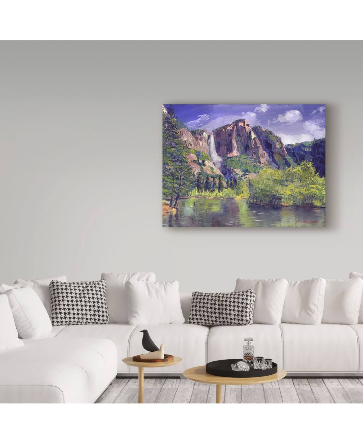 Canvas Art B27208