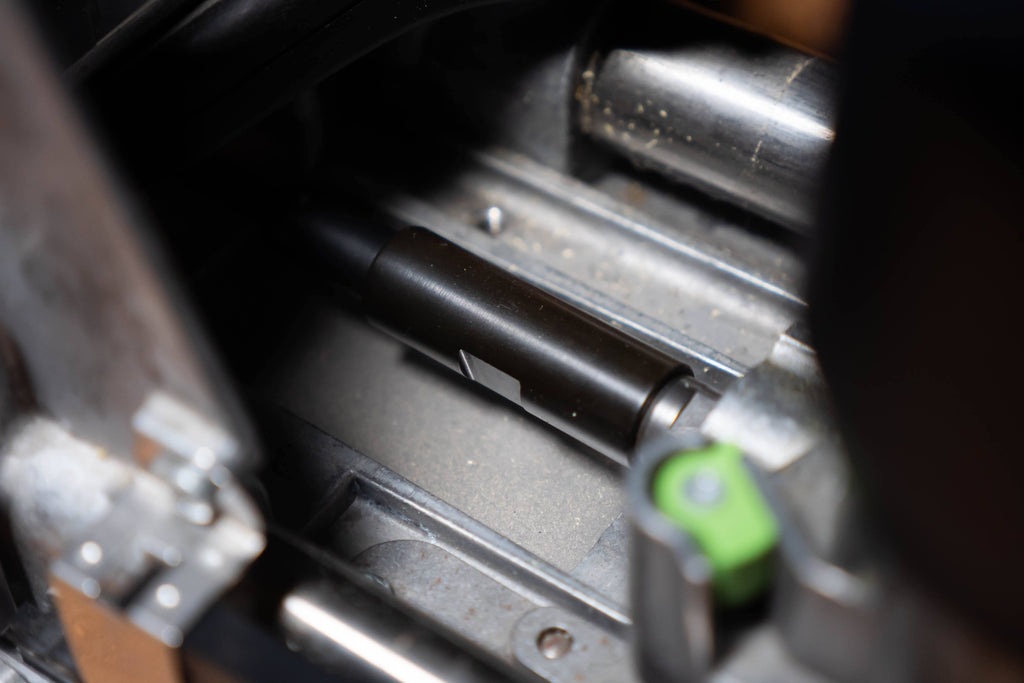 Cutter Adapter K664