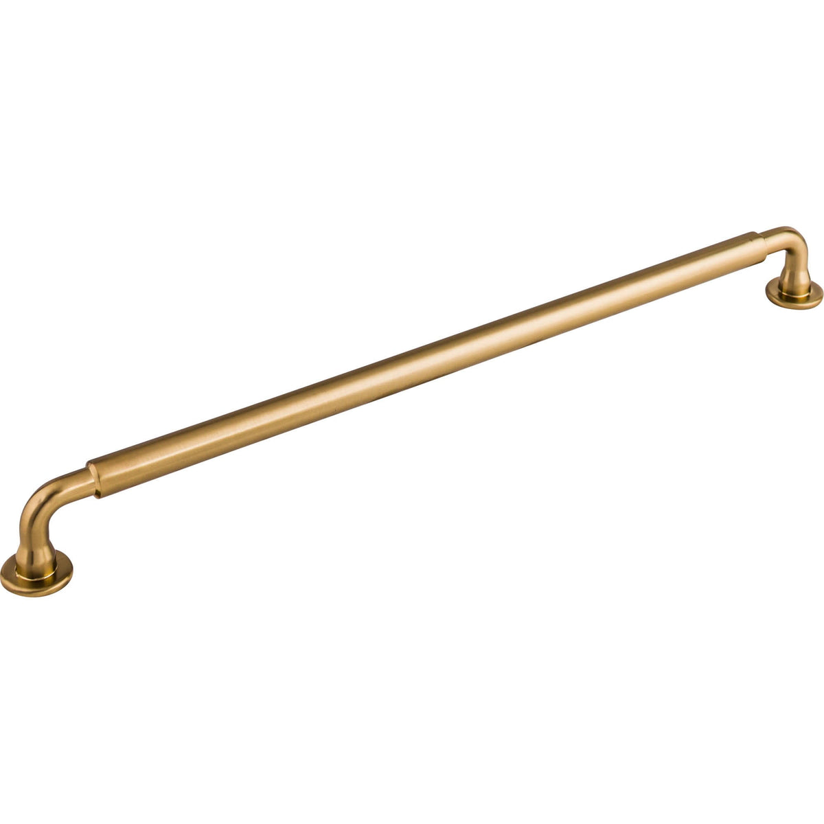 12 in. Cabinet Pull Polished Chrome M932