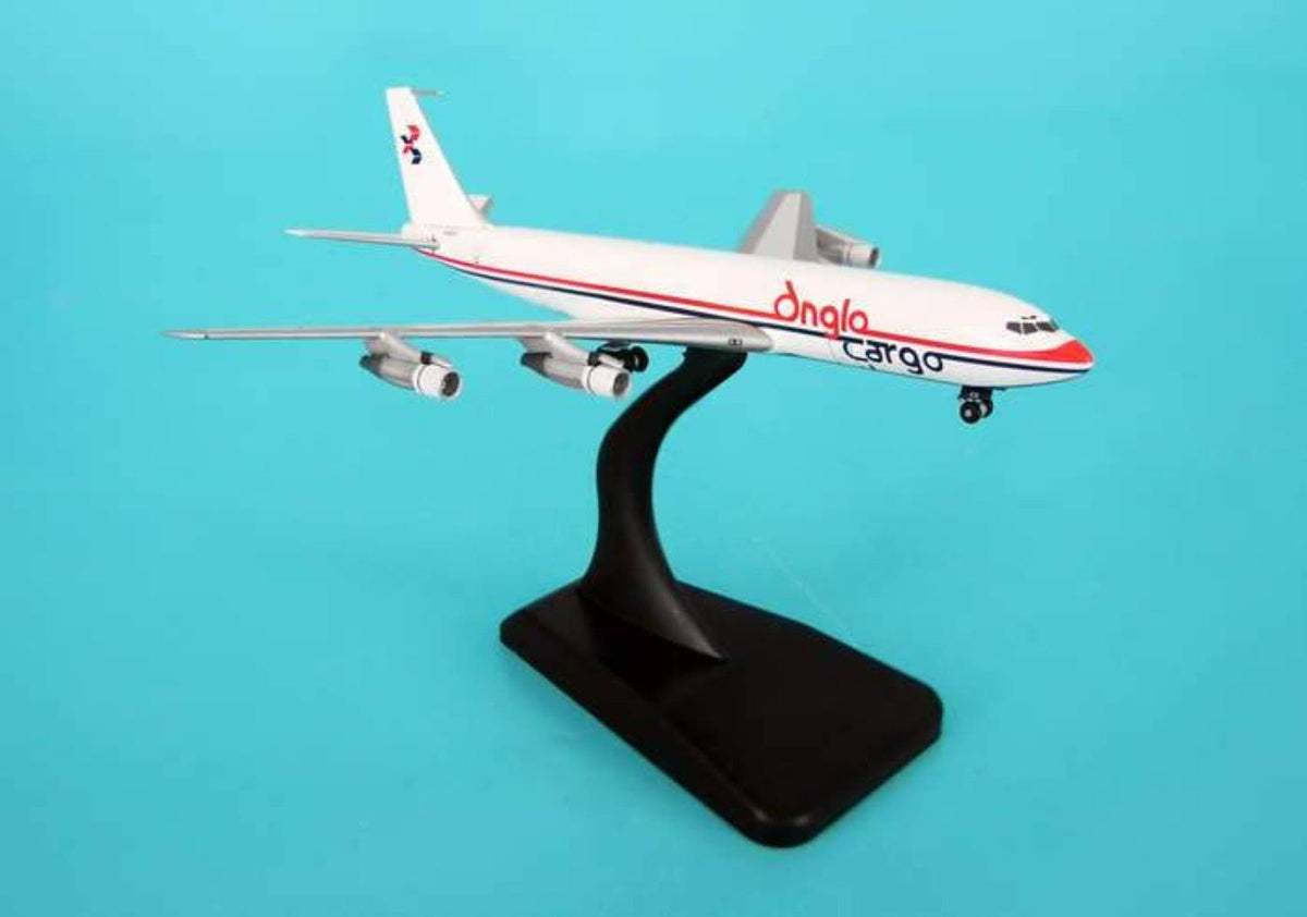 1-400 Cargo 707-320B-C B73537