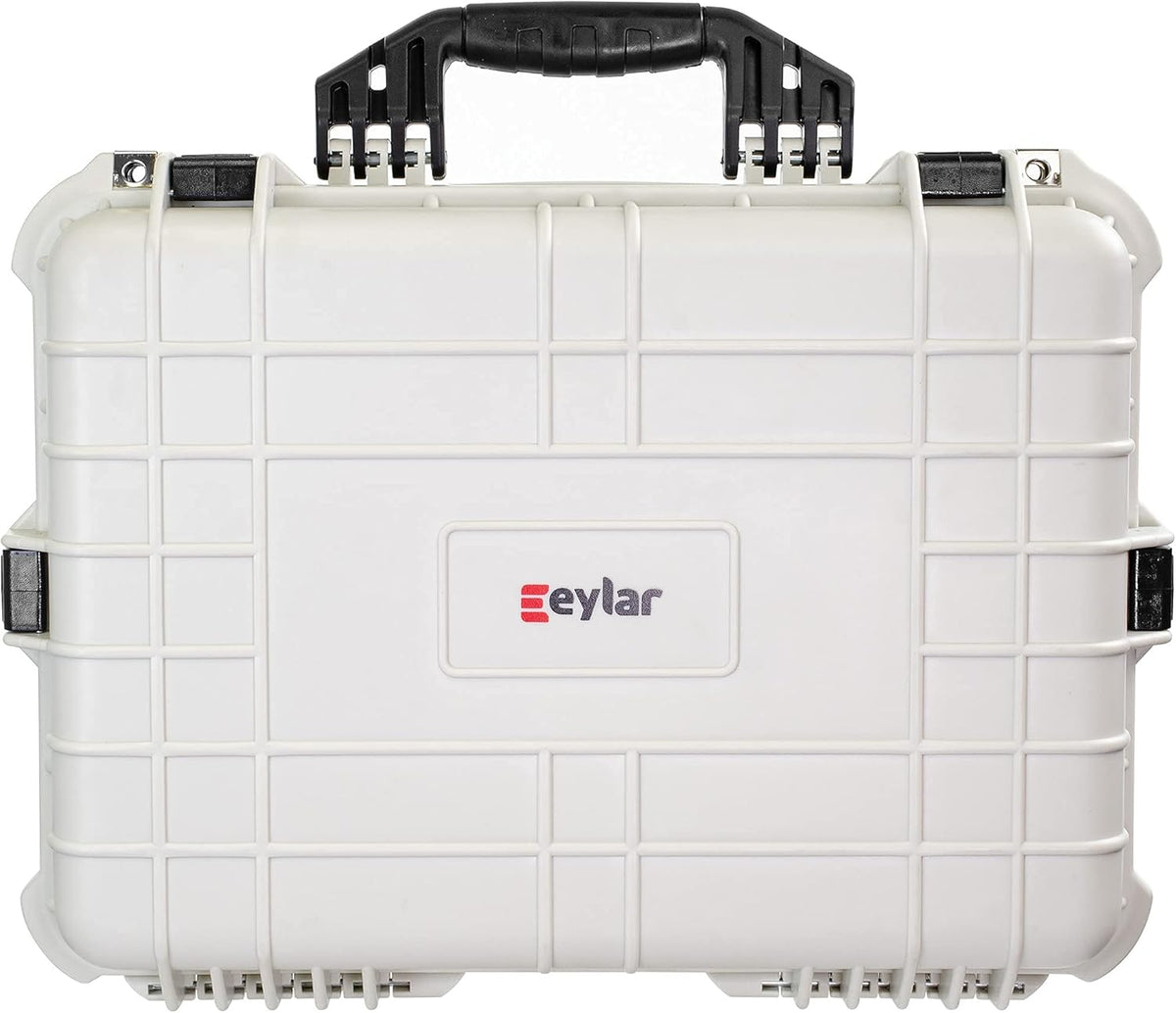 20 Inch Water and Shock Proof Camera Case with Foam U212209