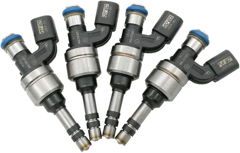 4 Holes Fuel Injectors Q399985