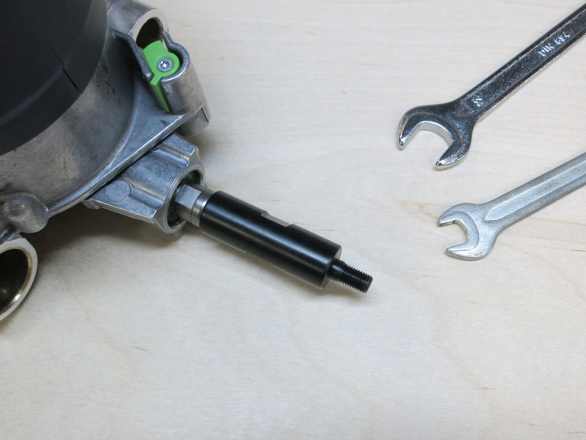 Cutter Adapter K664