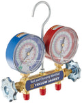 Mechanical Manifold Gauge Set K462
