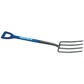 Carbon Steel Garden Fork C369404