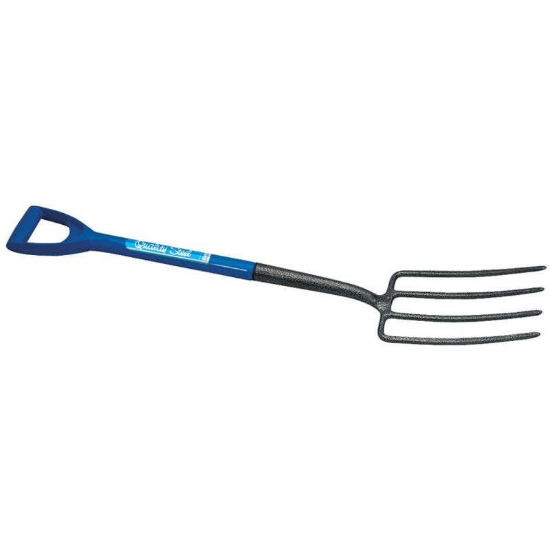Carbon Steel Garden Fork C369404