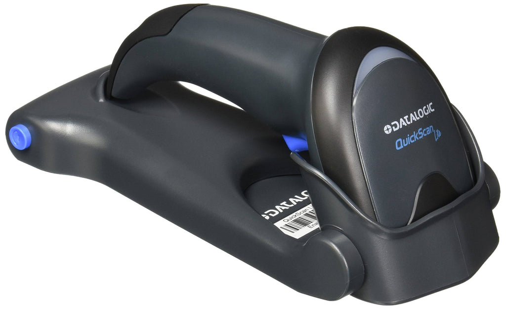 Scanner M1805