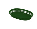 Round Food Basket C323