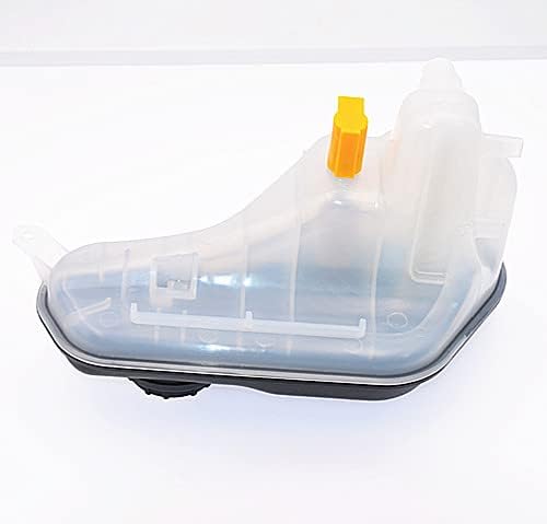 Coolant Expansion Tank with Sensor and Cap E7736