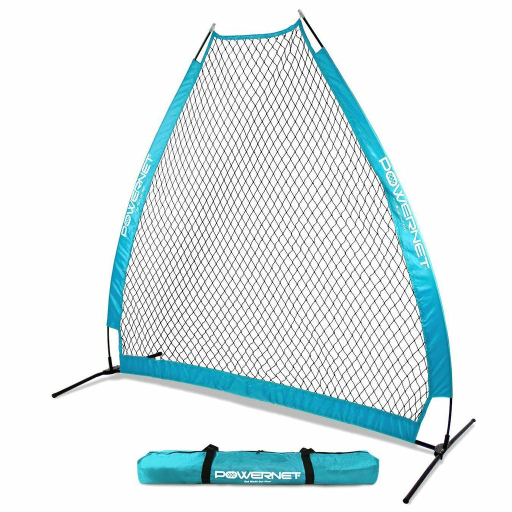 Portable Baseball Pitching Screen 7 x 7 A659