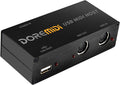 USB MIDI Host Box MIDI Converter MIDI Interface P2688