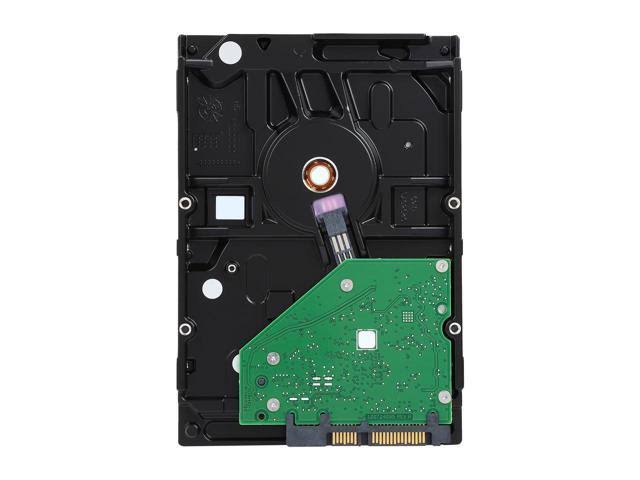 1 TB SATA 6Gb/s Internal HDD K61821