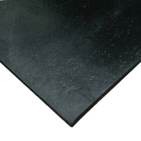 Neoprene Sheet 1/2 Thick G834