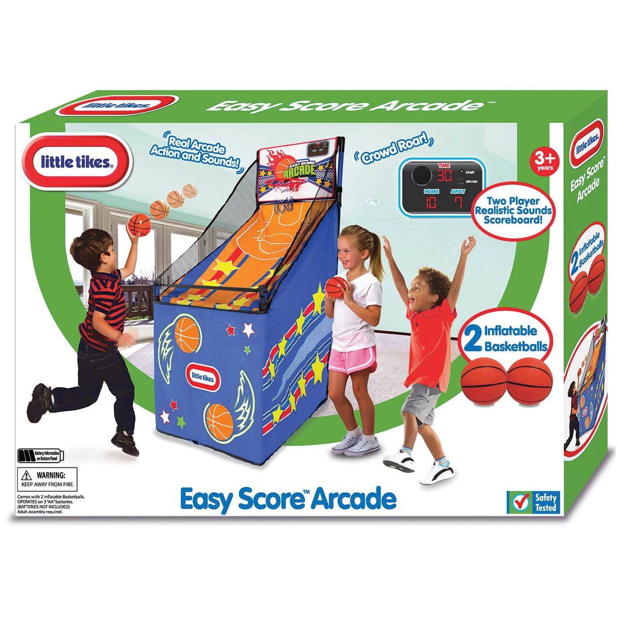 Arcade Game D1742