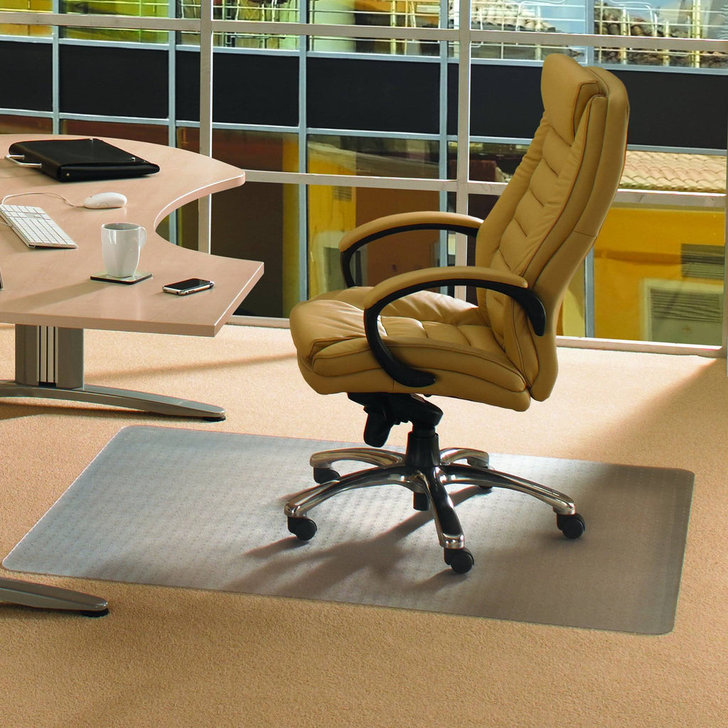 Chair Mat for Standard-Pile Carpets V93508