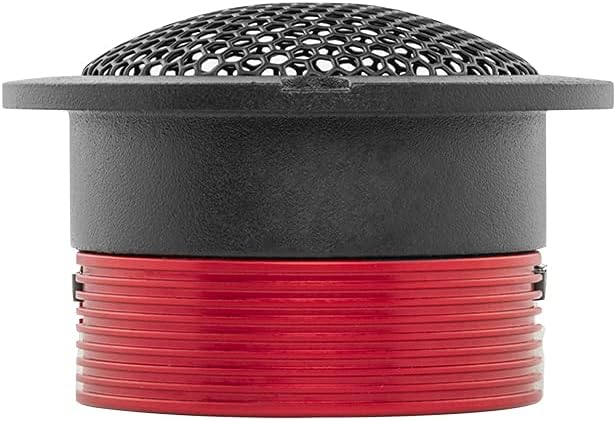 Titanium Compression Neodymium Super Bullet Tweeter 240 Watts 4-Ohm V42356