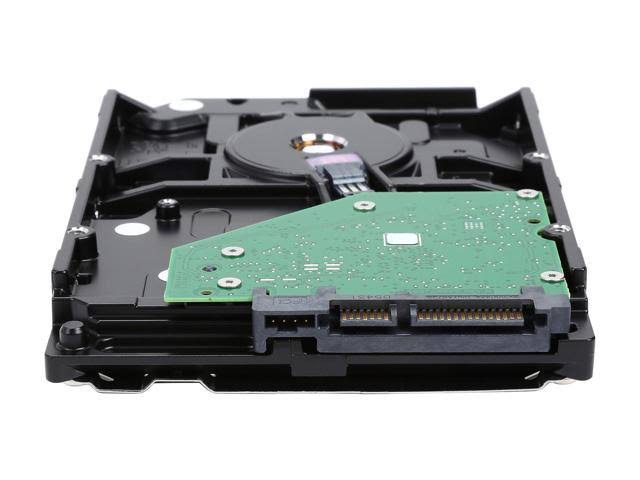 1 TB SATA 6Gb/s Internal HDD K61821