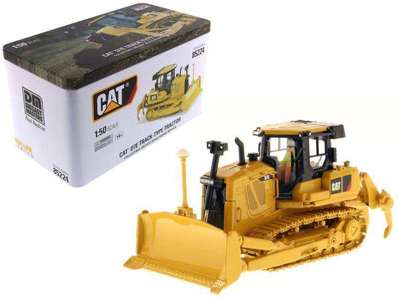 Track Type Tractor Dozer R279