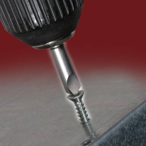 10 PC Drill/Extractor Set K503
