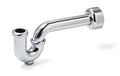 1-1/2 in. Cast Brass P-Trap B9479