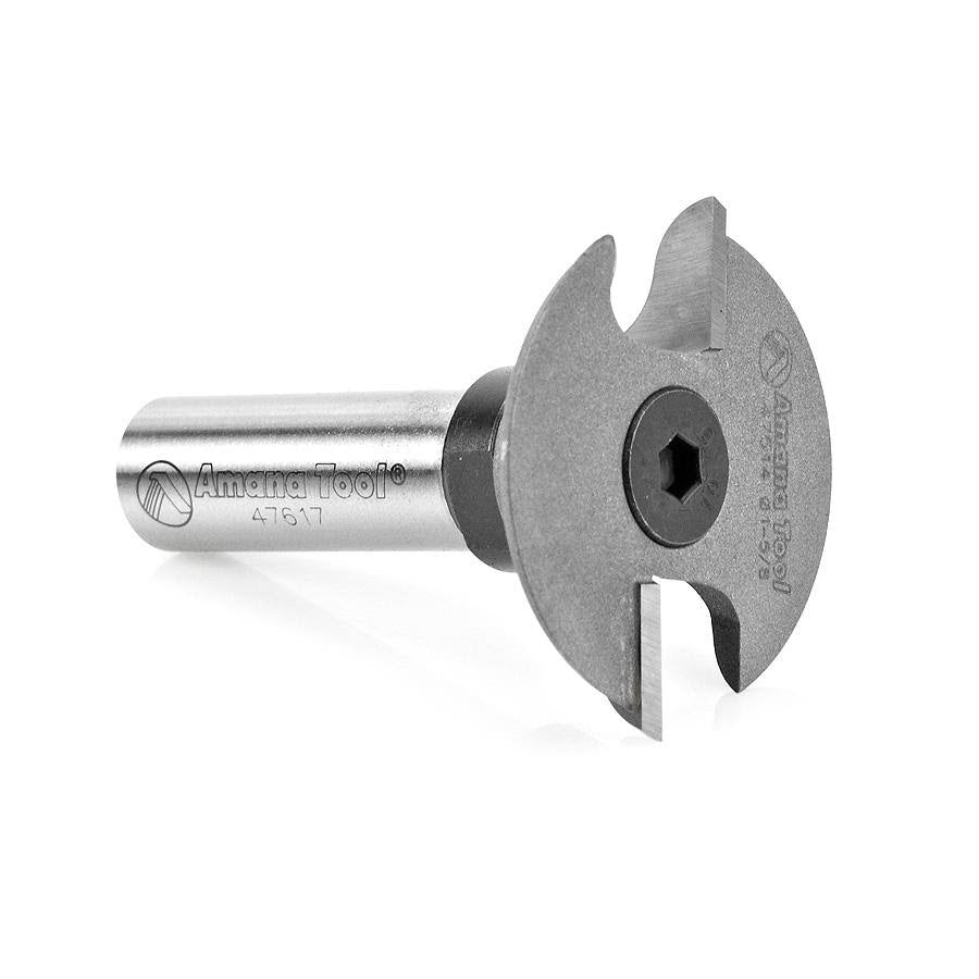 Carbide Tipped Cope Cutter T625