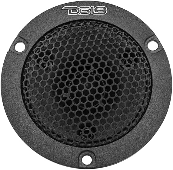 Titanium Compression Neodymium Super Bullet Tweeter 240 Watts 4-Ohm V42356