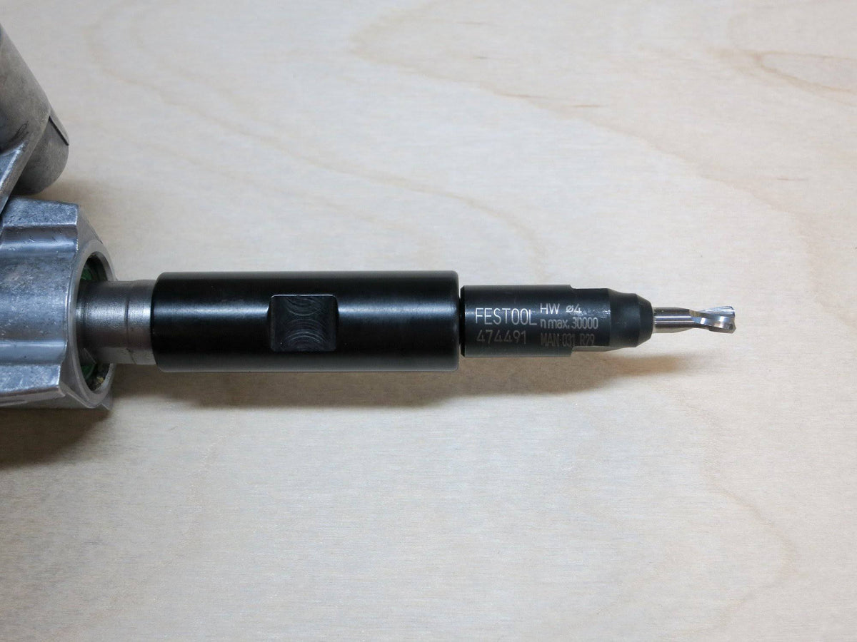 Cutter Adapter K664