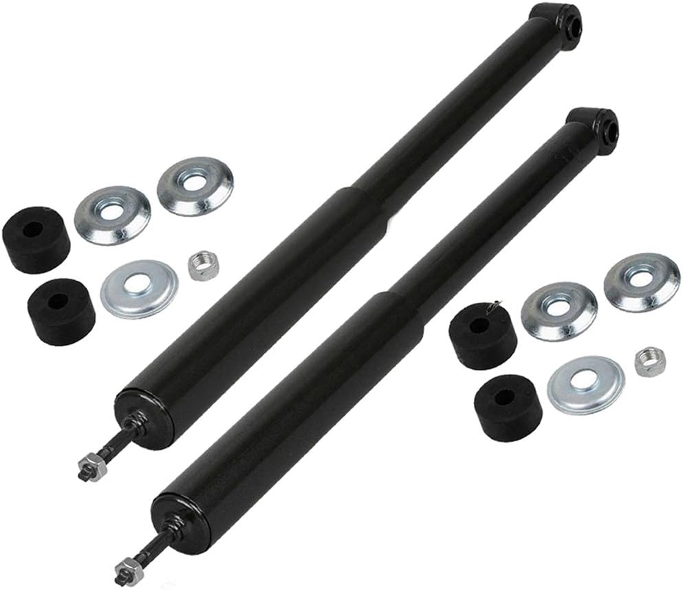 2pcs Rear Shock Absorber L28188