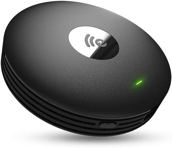 4K HDR Wireless HDMI Display Receiver S12533