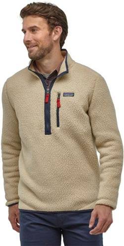 Khaki Pullover B82347