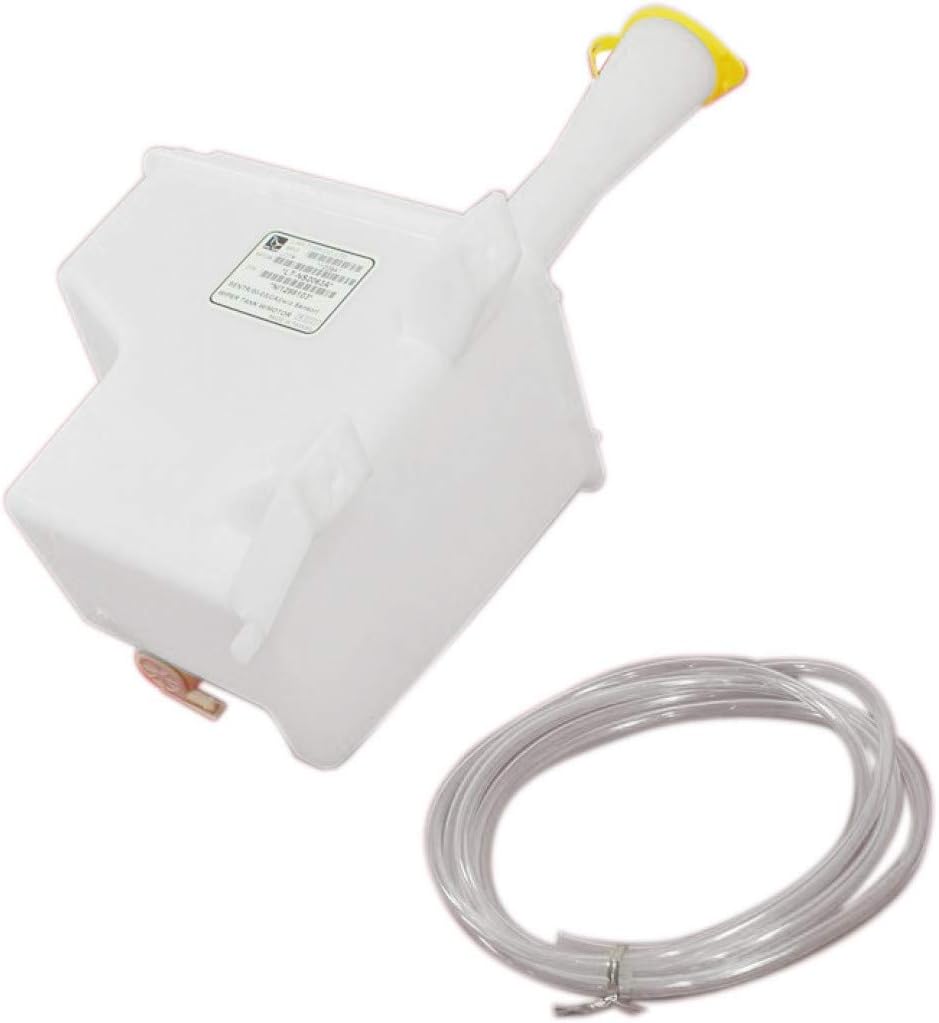 Windshield Washer Reservoir M790