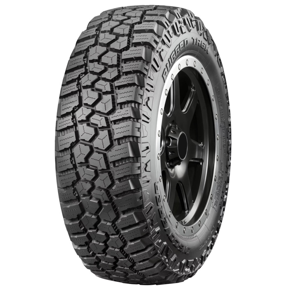 All-Season 275/55R20XL 117T Tire A585