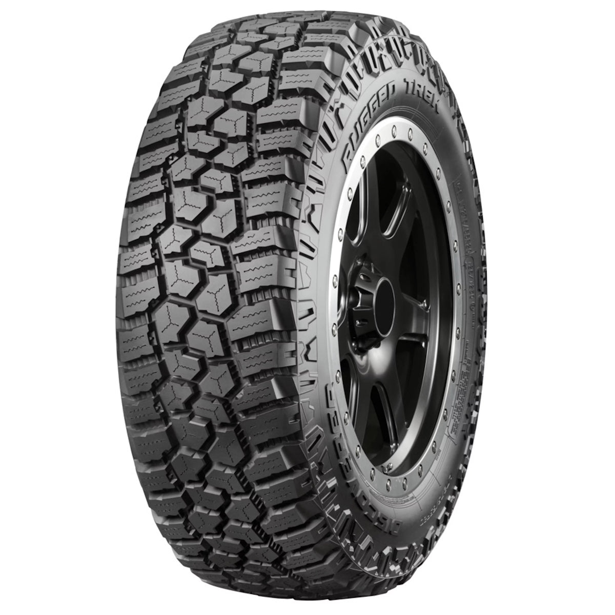 All-Season 275/55R20XL 117T Tire A585