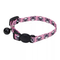 Adjustable Breakaway Kitten Collar M34404