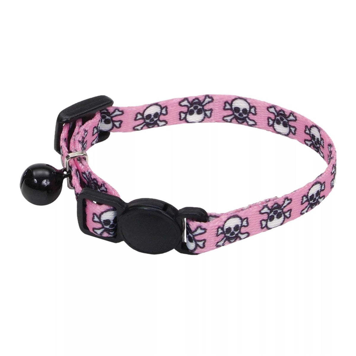 Adjustable Breakaway Kitten Collar M34404