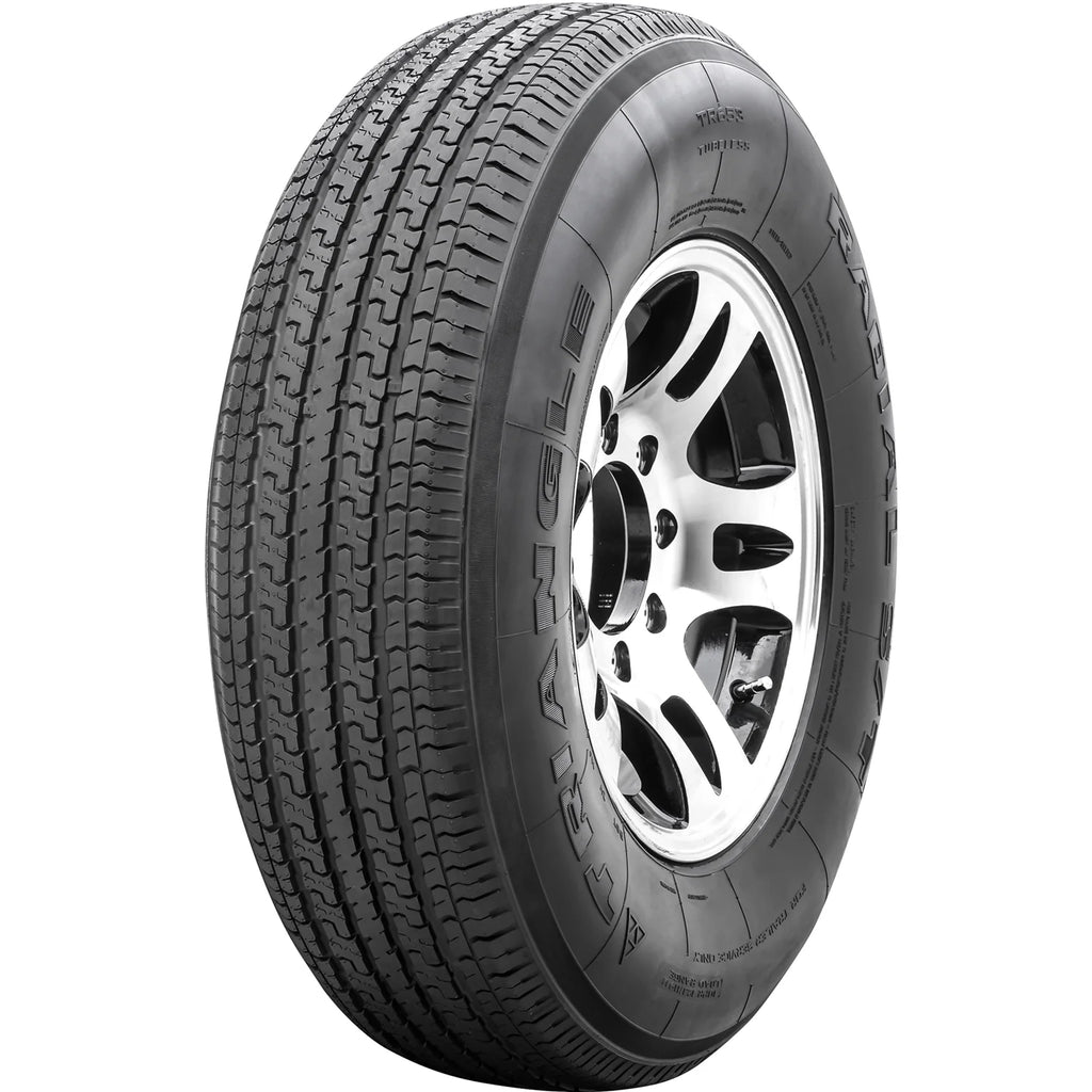 ST 235/80R16 12 Ply Trailer Tire Y426