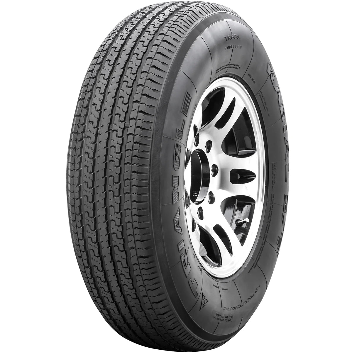 ST 235/80R16 12 Ply Trailer Tire Y426