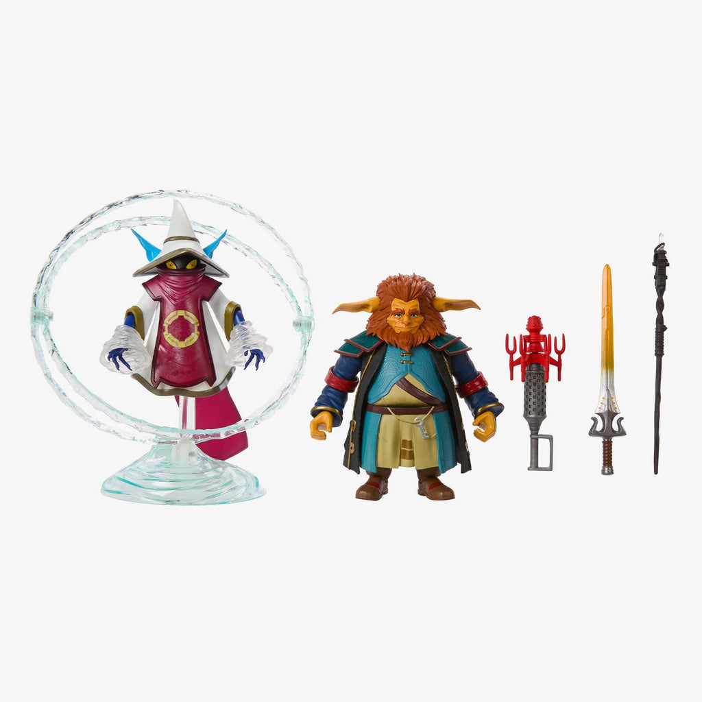 Action Figures N6236