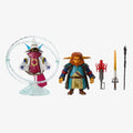 Action Figures N6236