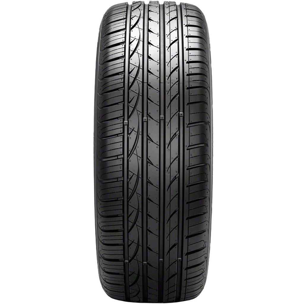 All Season 255/40R20 101H XL Passenger Tire L113432