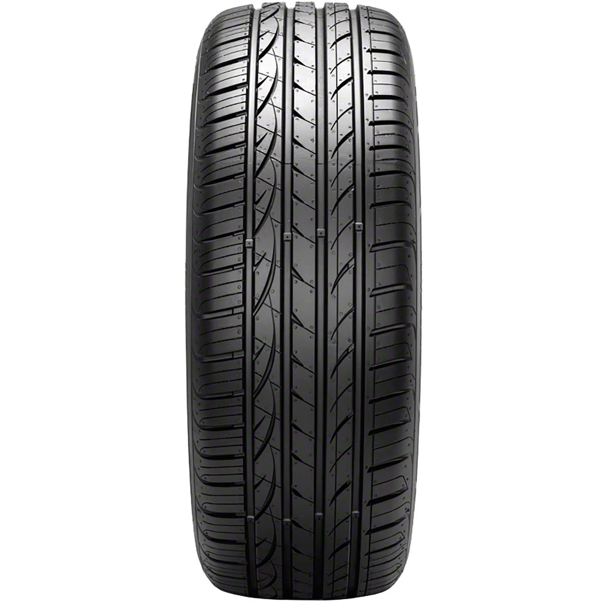 All Season 255/40R20 101H XL Passenger Tire L113432