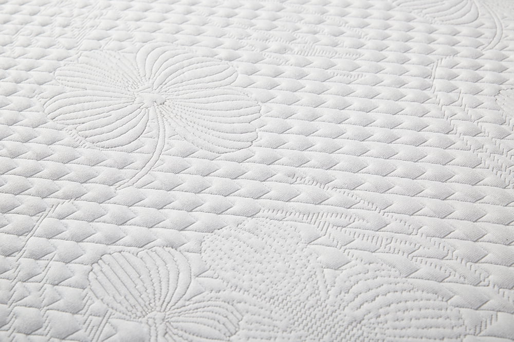 6'' Gel Memory Foam Mattress Twin XL Y32220