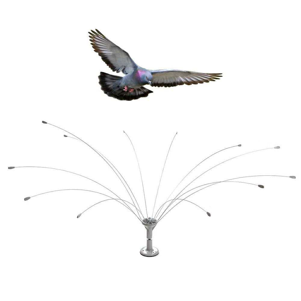 Bird Repelling Spider Q6213
