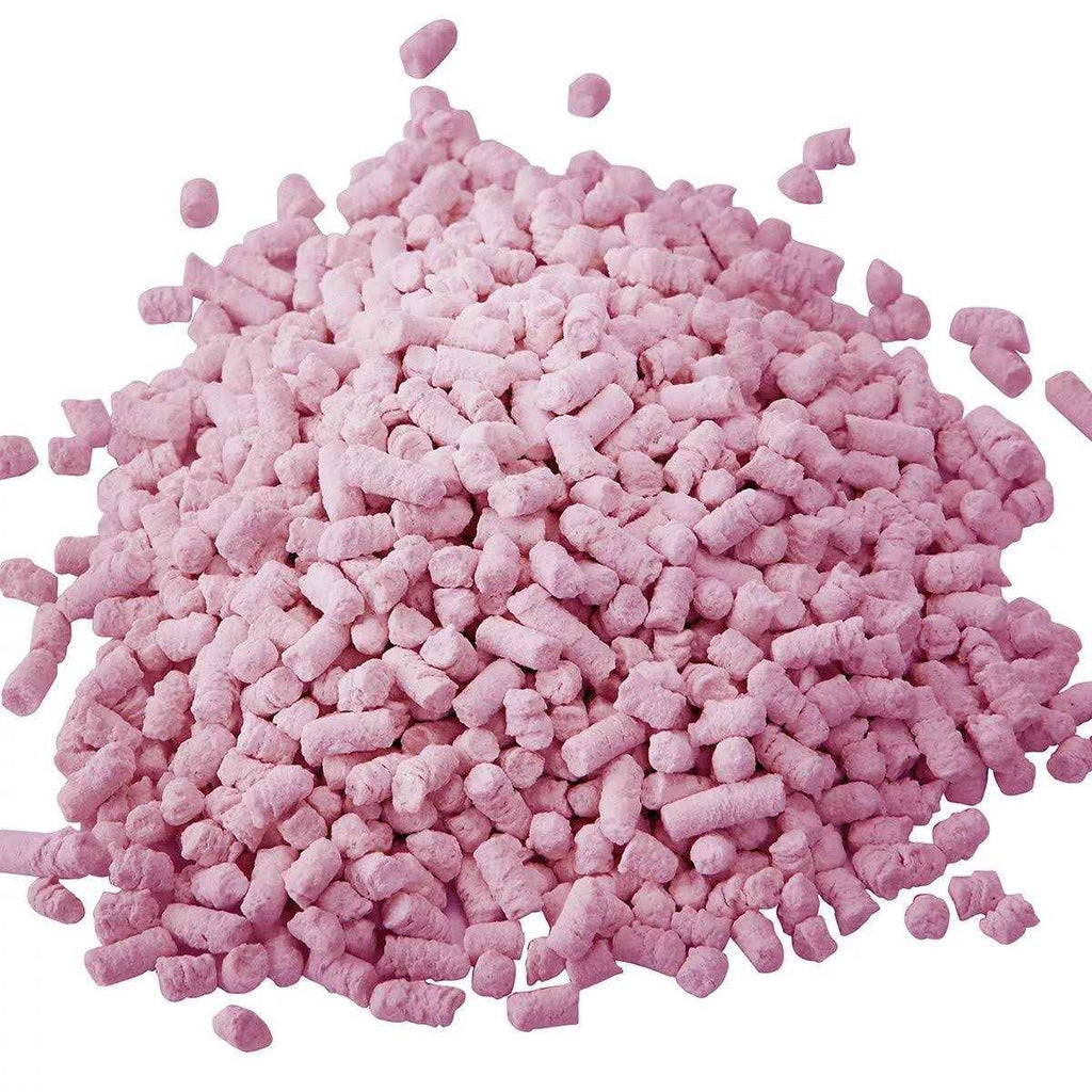 Color Changing CO2 Absorbent Media O127657