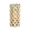 Silver Accent Lamp J751343