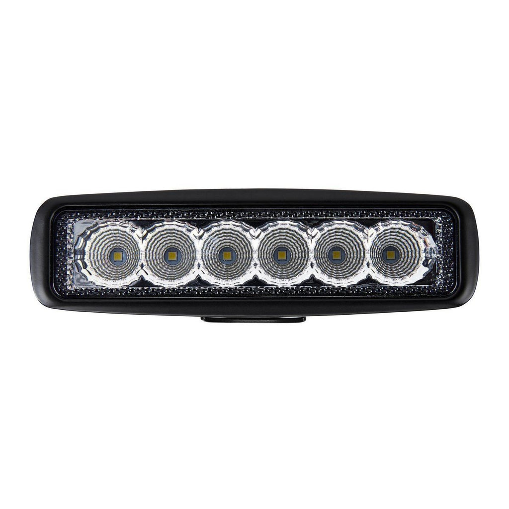 6 in. LED Floodlight S319