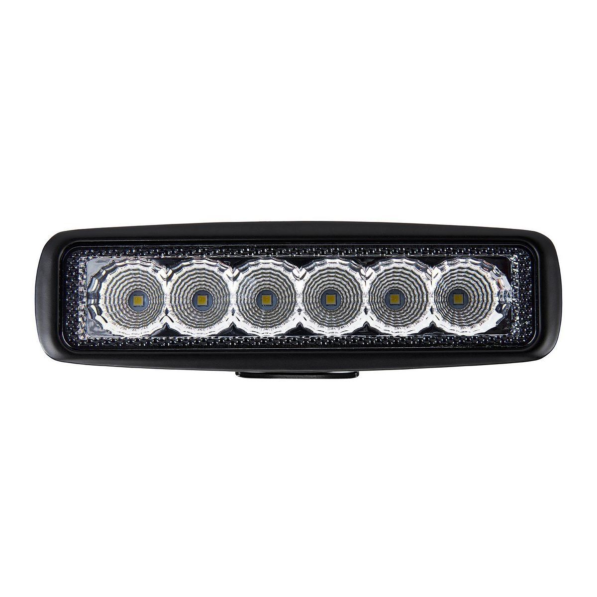 6 in. LED Floodlight S319