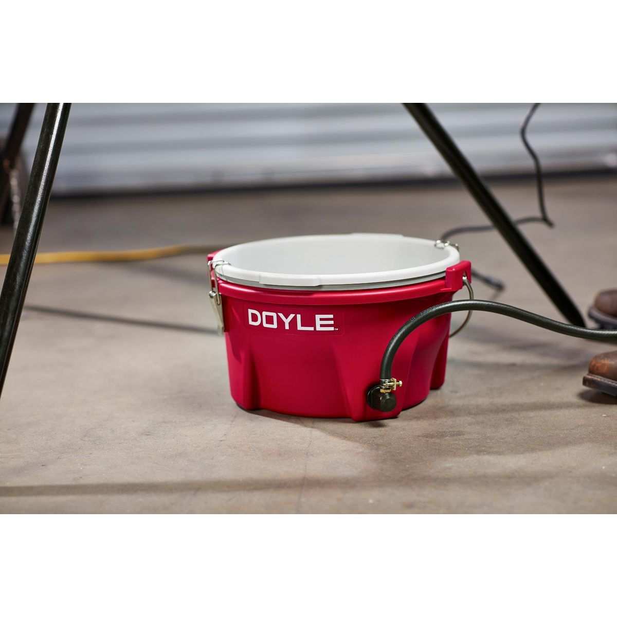 Premium Oiler Bucket Kit F916343