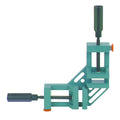 Corner Clamp with Quick Release Q51817